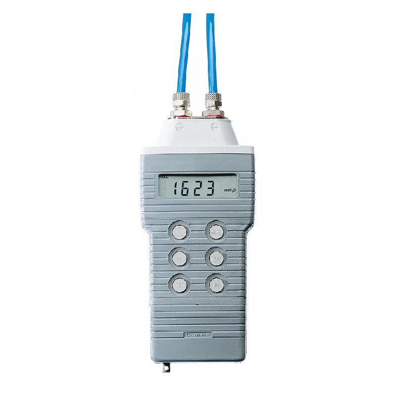 C9553 | Manomètre différentiel 350 mbar_0