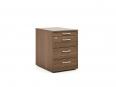 Caisson mobile 3 tiroirs + tirette plumier FAMOS - Kesiolt_0