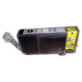 Cartouche compatible pour Canon Pixma MP980/MP990 - CLI-521GY - Puce Gris 11,5ml - Réf. 08521GY_0
