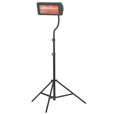 Chauffage portable rayonnant électrique - SOVELOR-DANTHERM - MT22_0