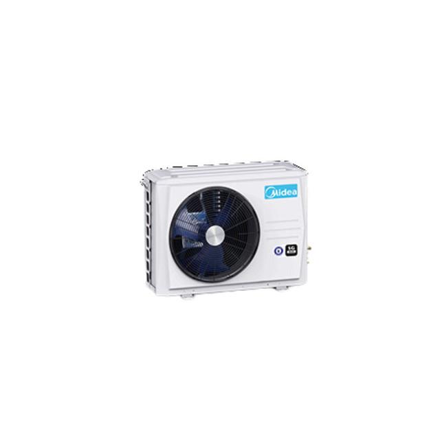 Chauffe-eau thermodynamique Combo Split unité extérieure seule - Midea - 14047256_0