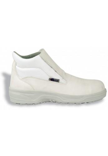 Chaussures de sécurité cuisine S2 Lamar - Norme ISO 20345:2011 - Hydrofuge et anti-glissement_0