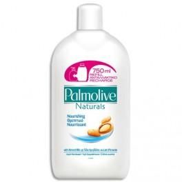 COLGATE RECHARGE SAVON PALMOLIVE NATURALS 750 ML