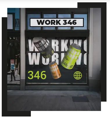 Film adhésif personnalisé pour vitrine - Création de films sur mesure_0