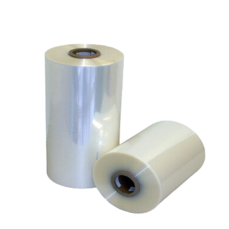 Film rétractable écologique et durable - Longueur 1000 mm - 800219_0