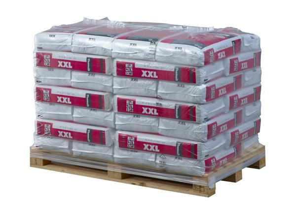 Films de protection de palette - Bischof und Klein - robustes et polyvalents pour conteneurs de toutes tailles_0