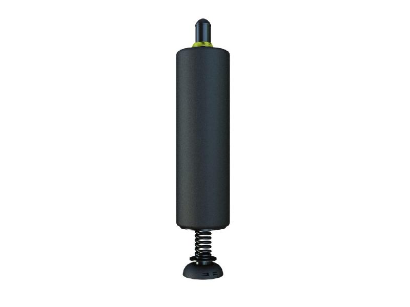 Agrès sportif extérieur pour arts martiaux et entraînement en plein air - PUNCHING BAG_0