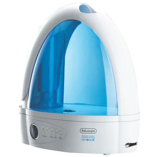 HUMIDIFICATEUR D'AIR PORTABLE UH 800E