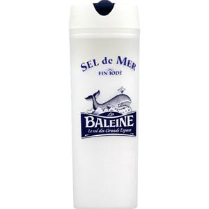 LA BALEINE SEL FIN DE MER 250 G_0