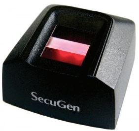 Lecteur biométrique - EA4-0089A - modèle Hamster Pro 20 (HU20™) avec capteur optique U20™ et résolution 500 DPI_0