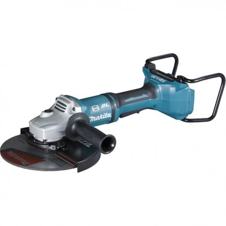 Meuleuse Ø 230 mm 36 2 x 18 V Li-Ion (Produit seul) MAKITA DGA900ZK_0