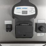 Nettoyeur vapeur professionnel S-Team 6 GHIBLI - vapeur sèche 165°C - 6 bars - 3200W_0