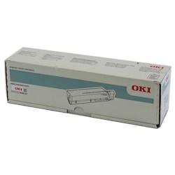 OKI Executive ES5432/ES5442/ES5463/ES5473 Cartouche de TONER ORIGINAL CYAN - 46490623 - 46490623_0