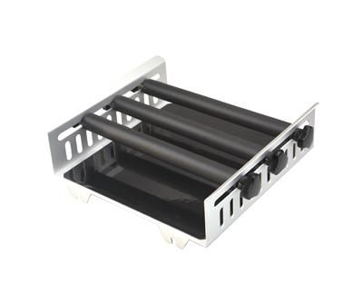 Plateau + 3 barres de maintien pour LJN002, LJN003, LJQ001 et LJQ002 - Ref.: LJS008_0
