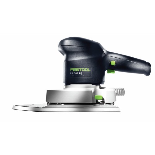 PONCEUSE VIBRANTE 280 W RS 300 EQ SET FESTOOL