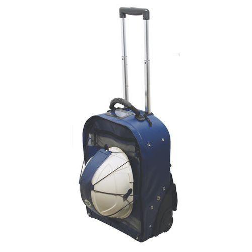 Sac à dos pour outils, avec éclairage LED - sacs outils - CLC (porte outils-sacs  outils) - Catalogue SVVP