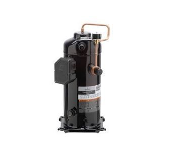 Scroll ZBD21KCE-TFD - Compresseur frigorifique HFO/HFC - Copeland - 400/460 V - 50/60 Hz - Modulation continue 10%-100%_0
