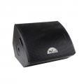 Enceinte SM 12A Stage Monitor - bi-amplifiée 250W basse fréquence et 30W haute fréquence en titane_0
