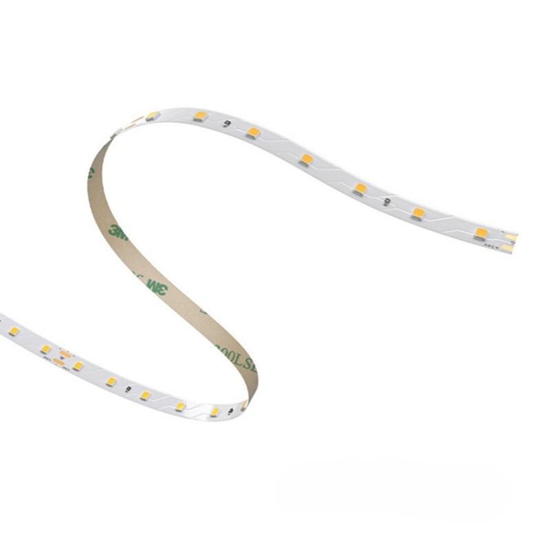 SOLOLED Bande Led 5W/Mt 24V 610 Lm/M 3000K Bobine De 5 Mètres Ip20 - multicolore 5w/mt-610lm/mt-3000_0