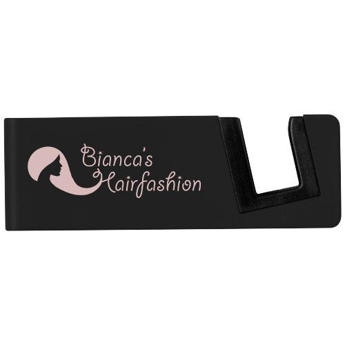 Support pour appareils électroniques Slim 10818000 - plastique, compatible avec la plupart des appareils_0