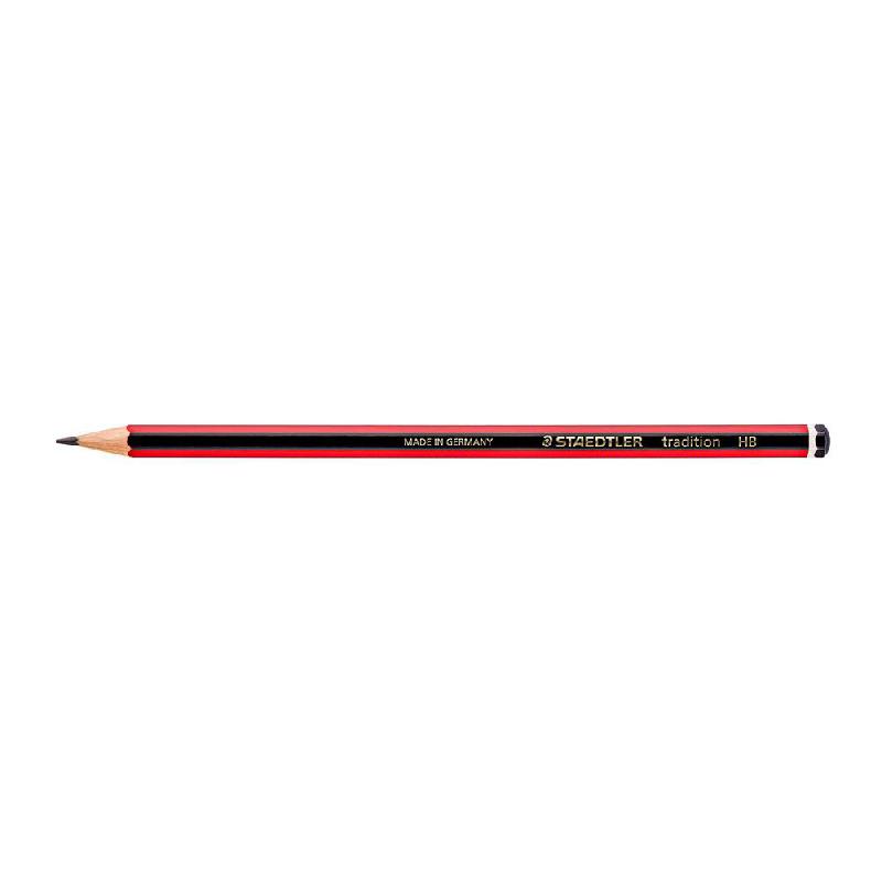 Crayon à Papier avec Gomme - Pirouette Cacahouète