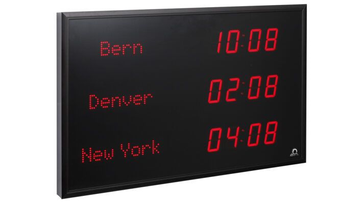Tzi - horloges numériques - mobatime - 45 mm (uniquement pour tzi.C) = 20-25 m_0
