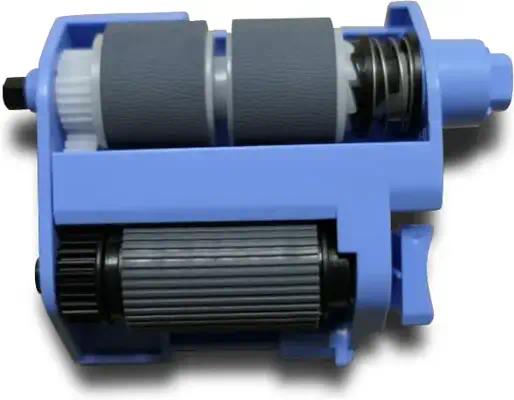 Unité de rouleaux A HP ScanJet_0