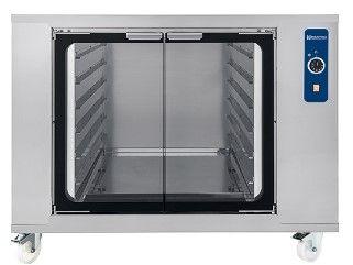 Armoire de fermentation sur roues VIRTUS ANZ0070_0