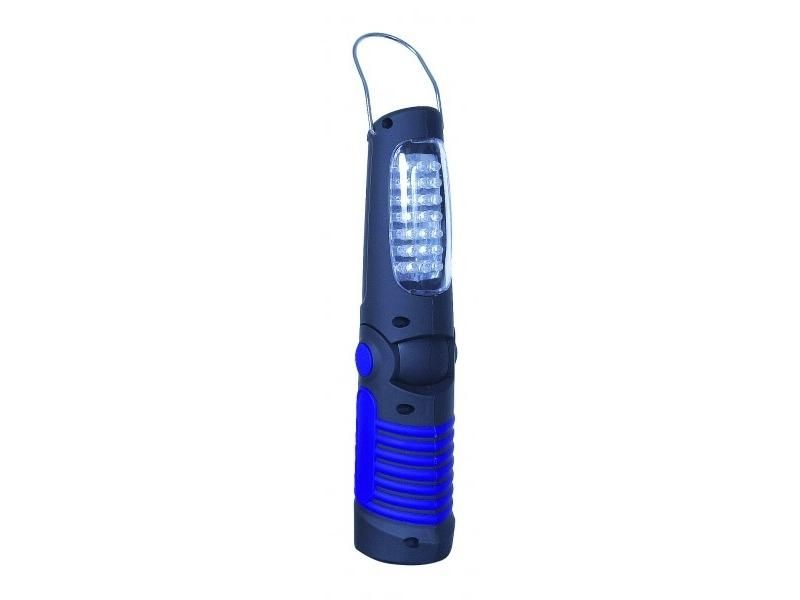 Loisiro - Lampe Baladeuse sans fil à LED SMD - EUFAB