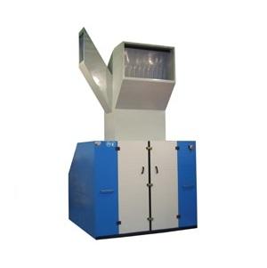 Broyeur plastiques IM TYP 70/125 - capacité 2000 Kg/h - rotor 700 mm - moteur 110 KW_0