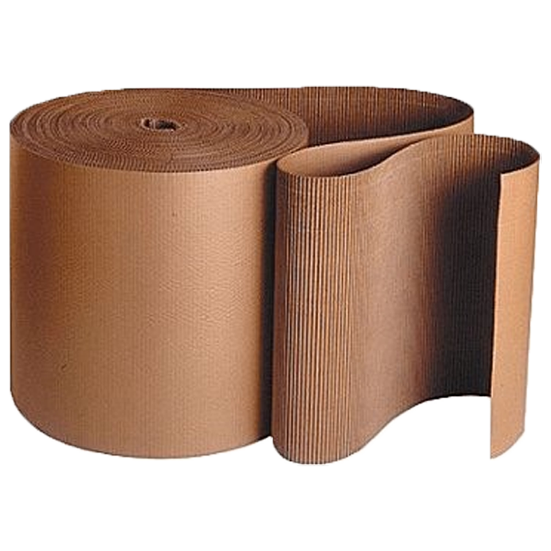 Carton ondulé en rouleau pour la protection et la séparation de vos produits_0