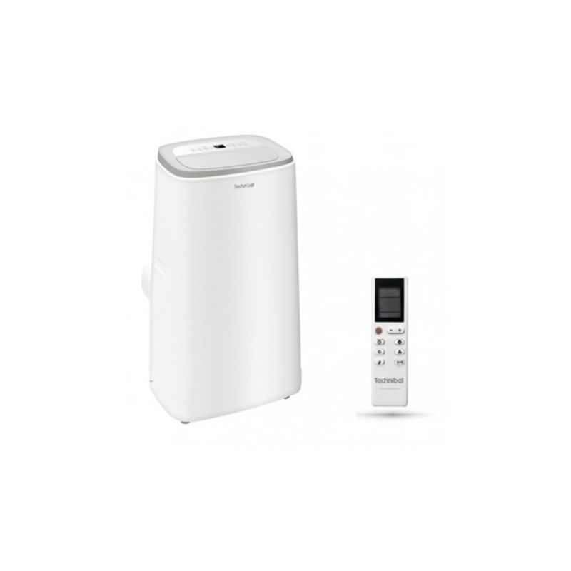 Climatiseur Mobile Réversible Frico 3,5kW CLIMOB12FRV1