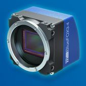 Cmos camera - matrix vision - vision avec capteurs - mvbluefox3-4_0