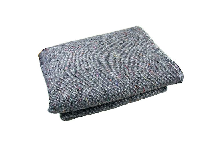 Cov 6006 BR - Couverture à brancard - Matériel de secourisme Farmor - 200x150 cm - 300 g/m2_0