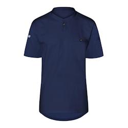 KARLOWSKY, Tee-shirt de travail homme, manches courtes, MARINE , S , - S bleu 4040857035561_0