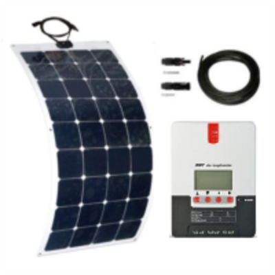 Kit solaire 100 w souple mppt f.Tech - kn012_0
