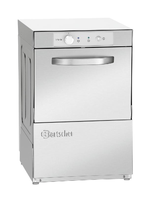 Lave-vaisselle GS E400 LPR K_0