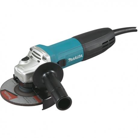 Meuleuse éléctrique Makita Ø 125 mm 720 W | GA5030RK_0