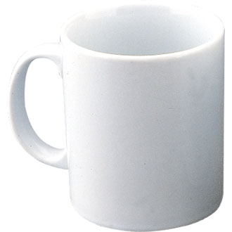Mug porcelaine - olympia whiteware coffee_0
