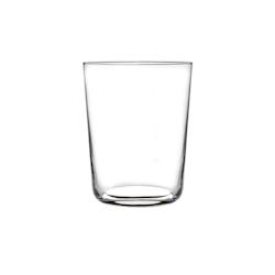 Ogo Living - Boite De 6 Chopes Zenith En Cristallin 35cl Forme Basse - 3256391010389_0