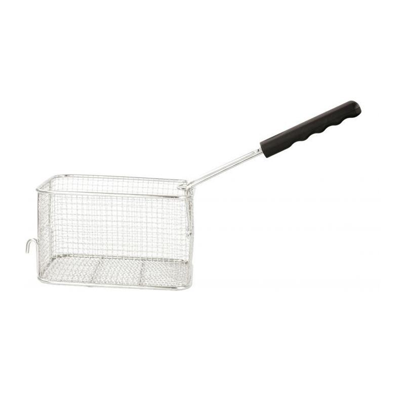 Panier pour friteuse 8 litres - Tout inox - Casselin CFE8_0