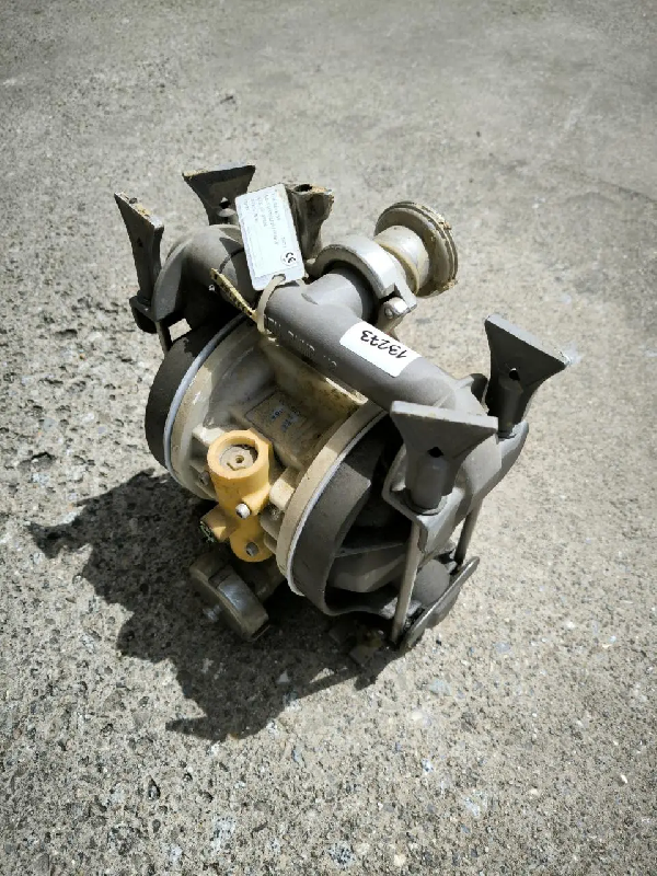 Pompe pneumatique wilden pump m2 - référence                        :                         c13273_0