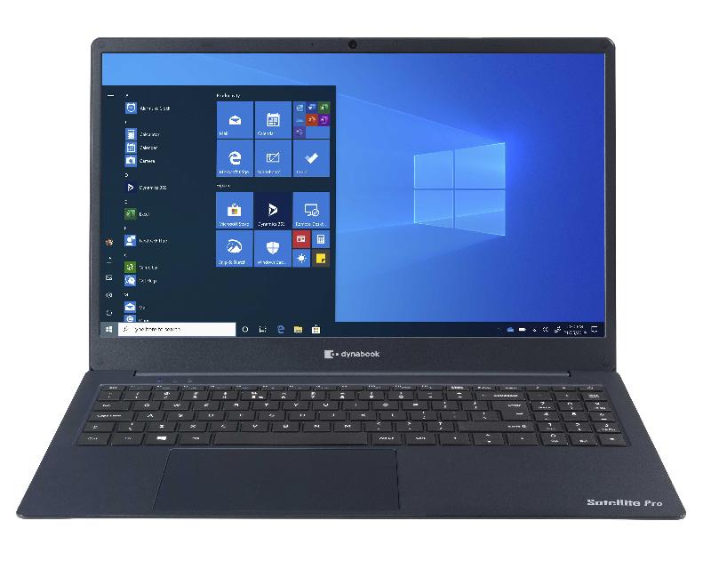 Dynabook Satellite Pro C50-G-10O - Netbook 15.6'' Full HD, Intel Core i5 10e Gen, 8 Go RAM, 512 Go SSD, Windows 10 Pro_0