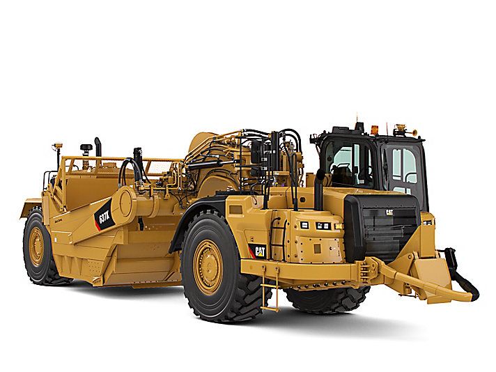 637k - décapeuses à benne ouverte - caterpillar finance france - 26 m³ - tier 4 final/stage iv_0