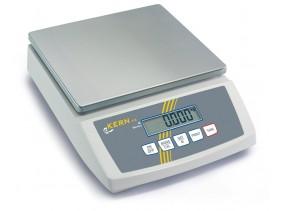 Balance compacte FCB 24 K 2 - réf. Tri 7224 - portée 24 kg avec lecture 2 g_0