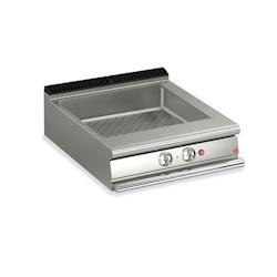 BARON Bain Marie électrique   GN 1/1   P700   5,4 kW - plastique polypropylène 0652217679892_0