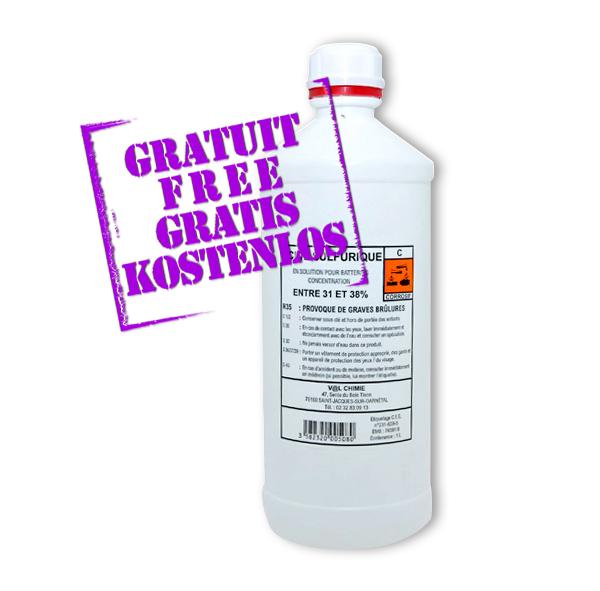 Batterie moto YB9L-B / 12N9-3B / GB9L-B Kyoto 12V 9Ah - Puissance de démarrage 130A - Pack acide inclus_0