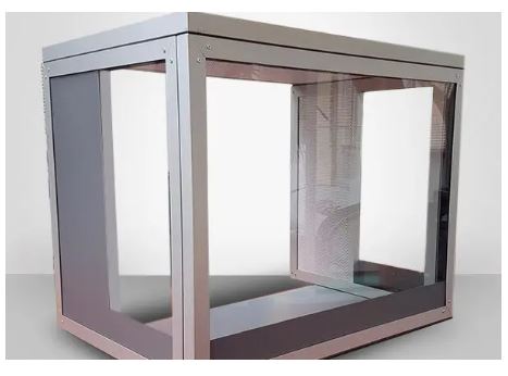 Cabine de table acoustique_0