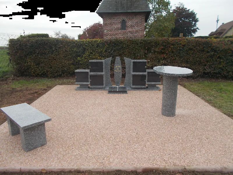 Columbarium Mapa droit_0