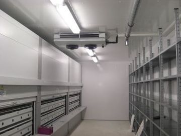Container exfrigo chambre isolante  40 hc  ventilation_0